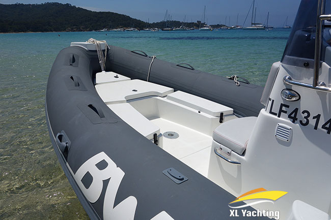 BWA Sport 18 GT - location / Vente chez XL Yachting