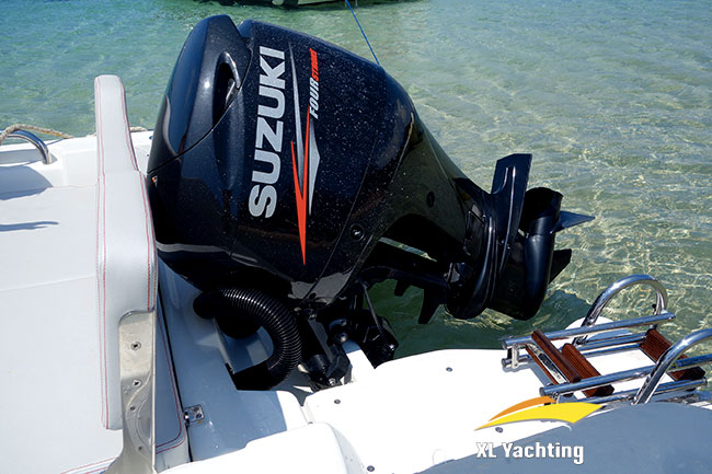 BWA Sport 18 GT - location / Vente chez XL Yachting