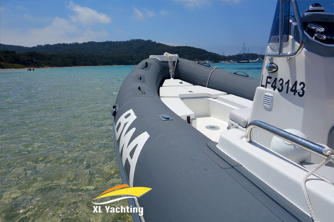 BWA Sport 18 GT - location / Vente chez XL Yachting