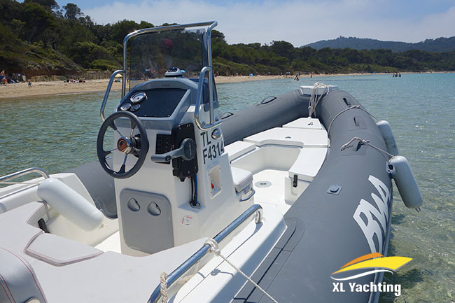 BWA Sport 18 GT - location / Vente chez XL Yachting