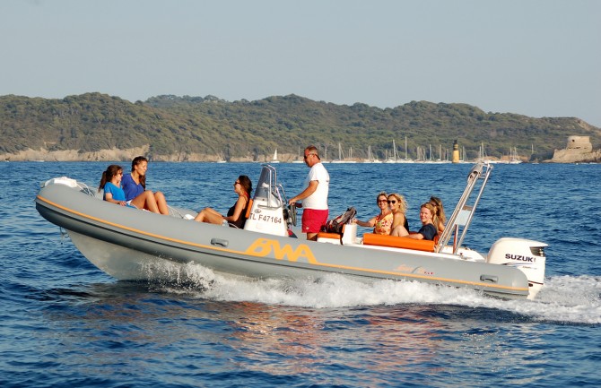 XL Yachting - port du niel HYERES (1)