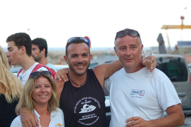 XL Yachting - port du niel HYERES (29)