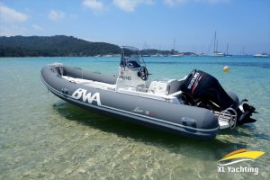 BWA Sport 18 GT – location / Vente chez XL Yachting